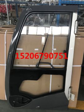 點(diǎn)擊查看詳細(xì)信息<br>標(biāo)題：日立電噴機(jī)ZX-3系列駕駛室車(chē)門(mén)總成  閱讀次數(shù)：2001