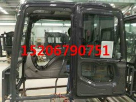 點(diǎn)擊查看詳細(xì)信息<br>標(biāo)題：徐工XE450大挖駕駛室總成 含內(nèi)飾線(xiàn)束 閱讀次數(shù)：3045