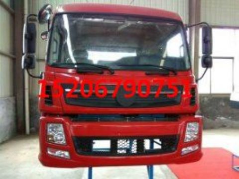 點(diǎn)擊查看詳細(xì)信息<br>標(biāo)題：東風(fēng)貨車(chē)駕駛室總成 含內(nèi)飾 閱讀次數(shù)：3295