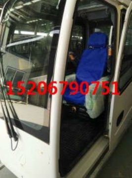 點(diǎn)擊查看詳細(xì)信息<br>標(biāo)題：中聯(lián)吊車(chē)駕駛室總成 帶內(nèi)飾  閱讀次數(shù)：3926